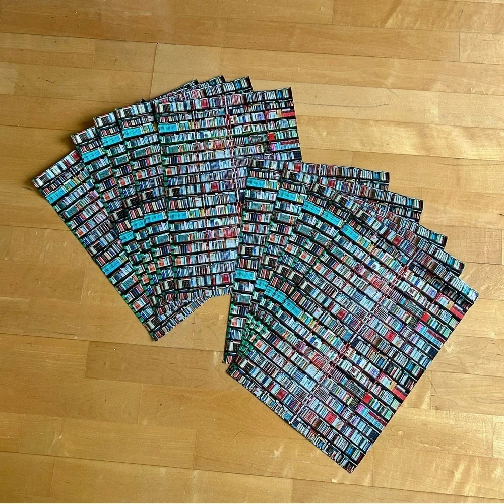 10 Count - 10x13 Polymailers (BOOKS)